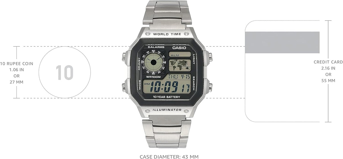 Men's Watch L908296