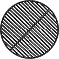 18 3/16 Cast Iron Cooking Grid Grates Pack of 2 F6872
