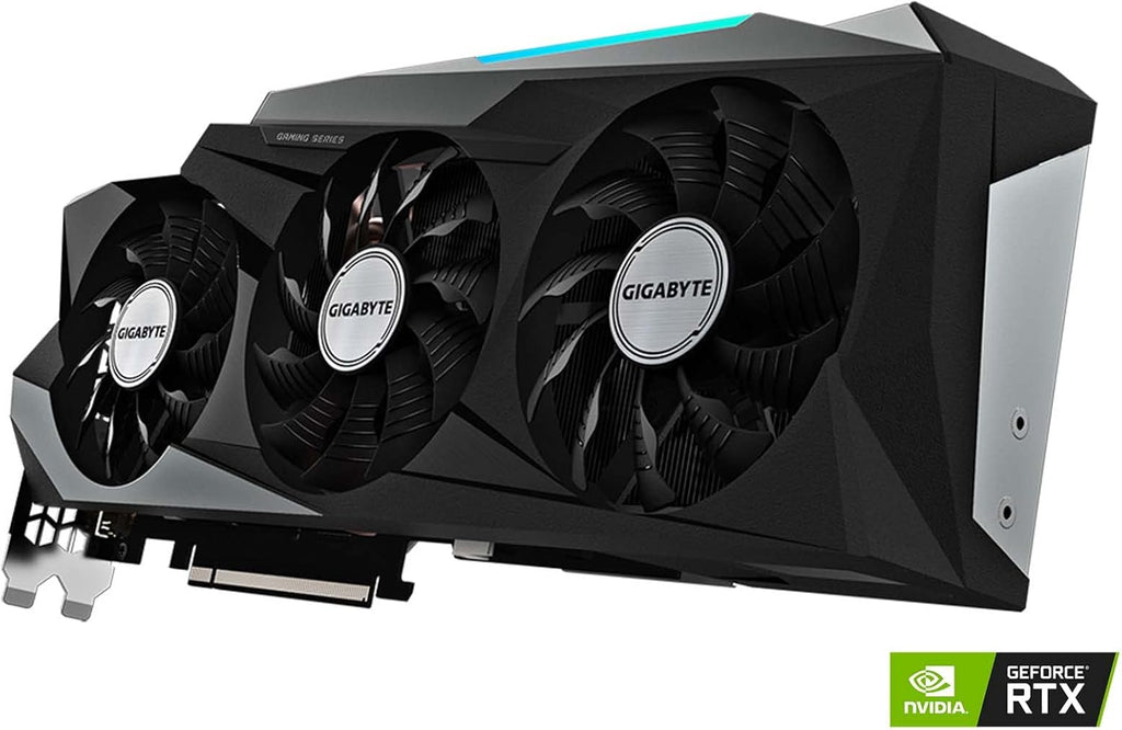 GeForce RTX 3080 12GB GDDR6X Graphics Card J440183