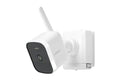 8 Channel 4 Camera 2K Wire Free Security Camera System with 32GB NVR D25010