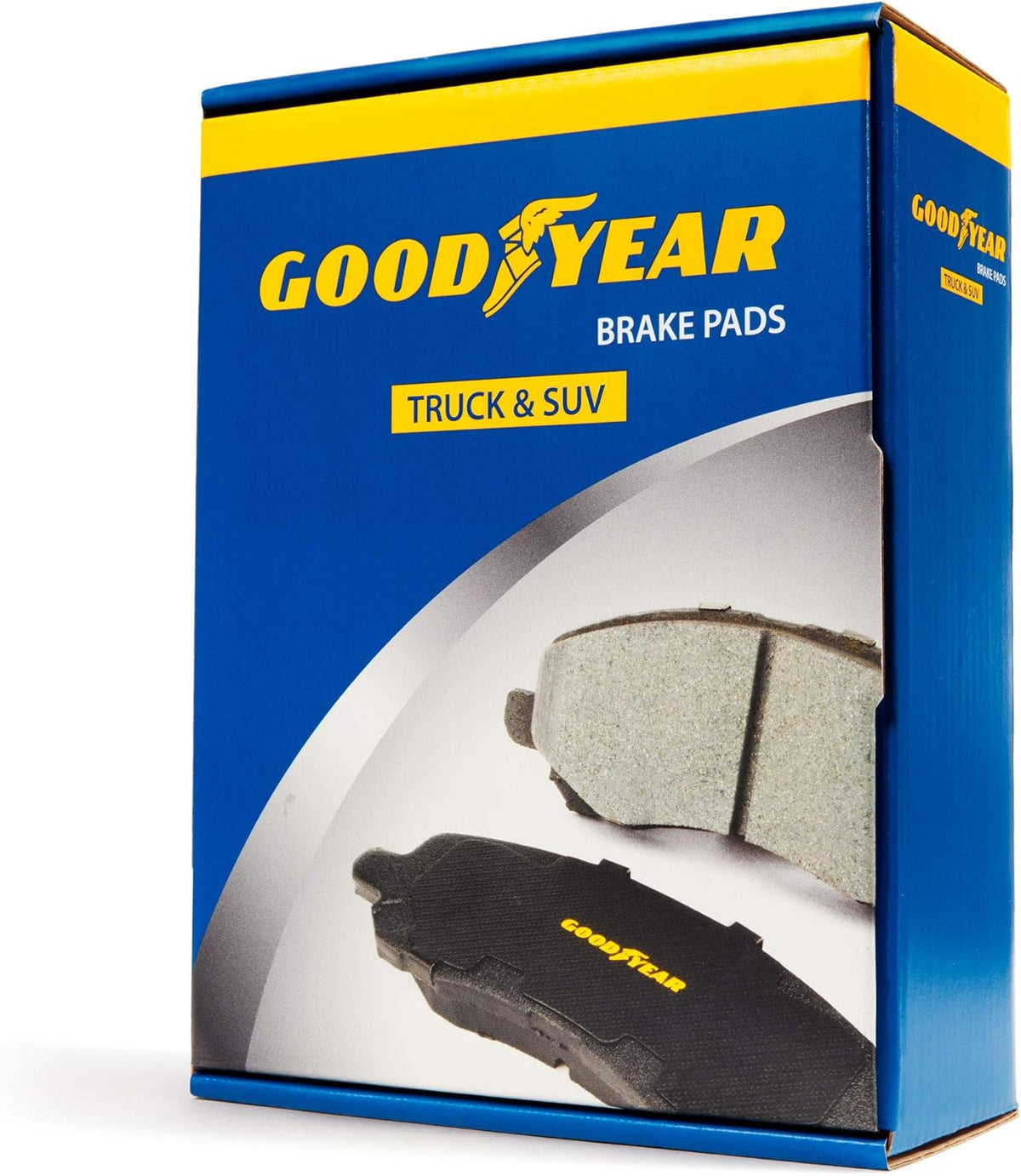 Carbon Ceramic Rear Disc Brake Pads Set X303