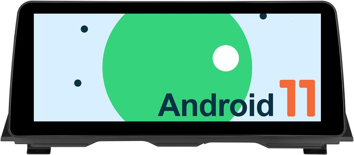 Android 10 10.25 inch IPS Touch Screen Monitor E8213