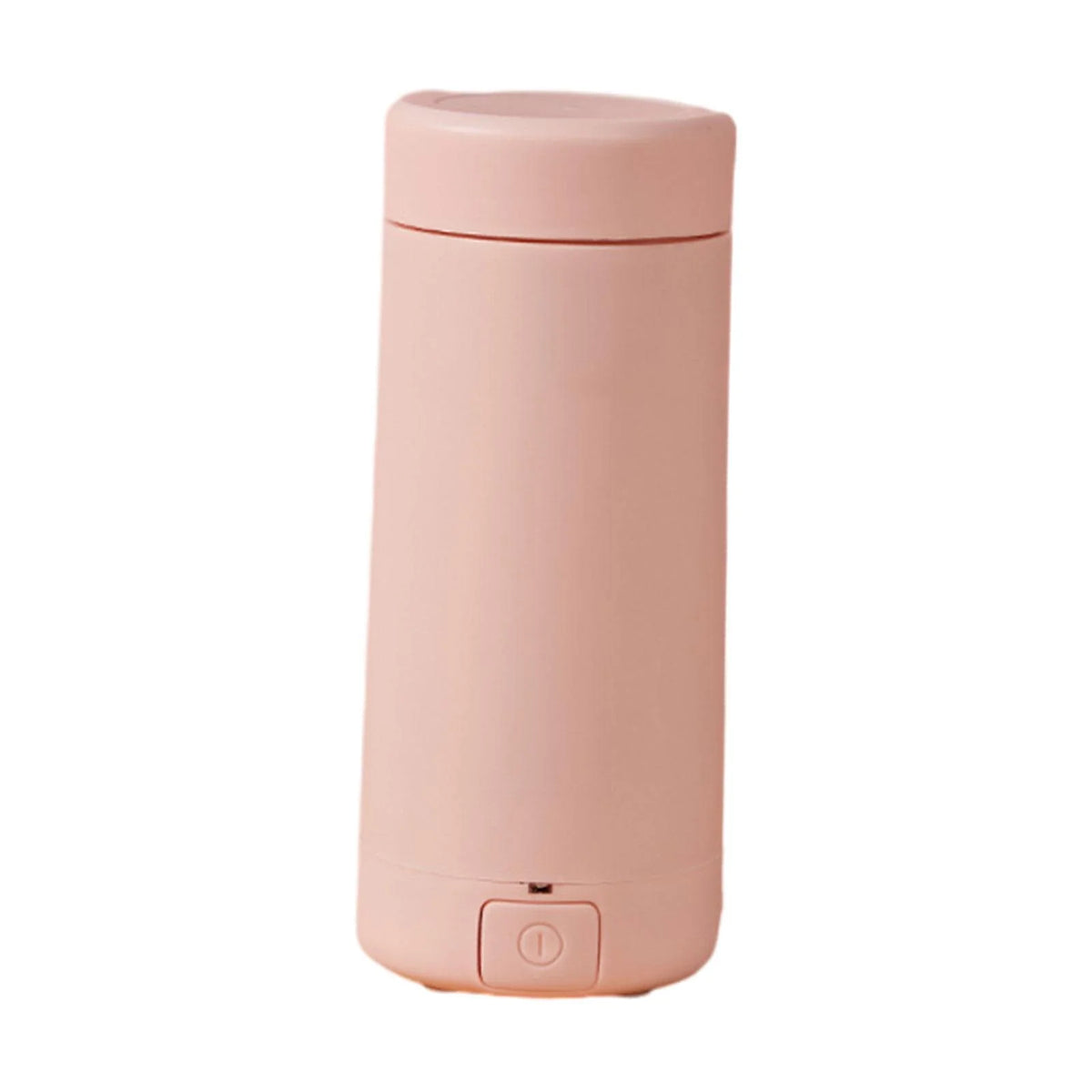 Pink Portable Electric Hot Water Kettle D745