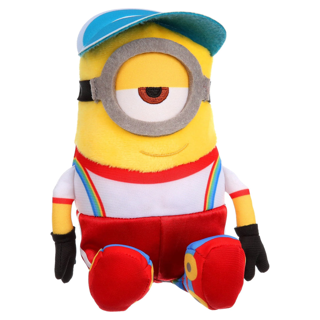 5-piece Small Plush Collector Set C448922