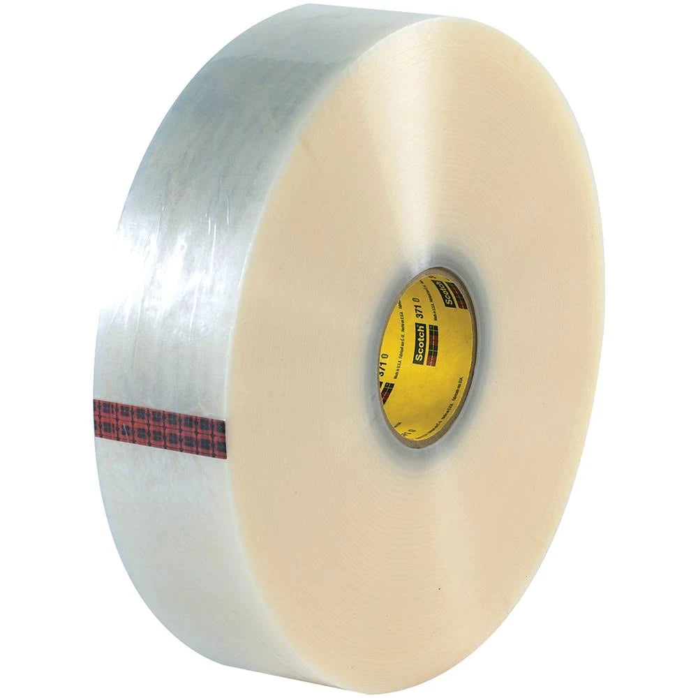 Clear Carton Sealing Tape H53004