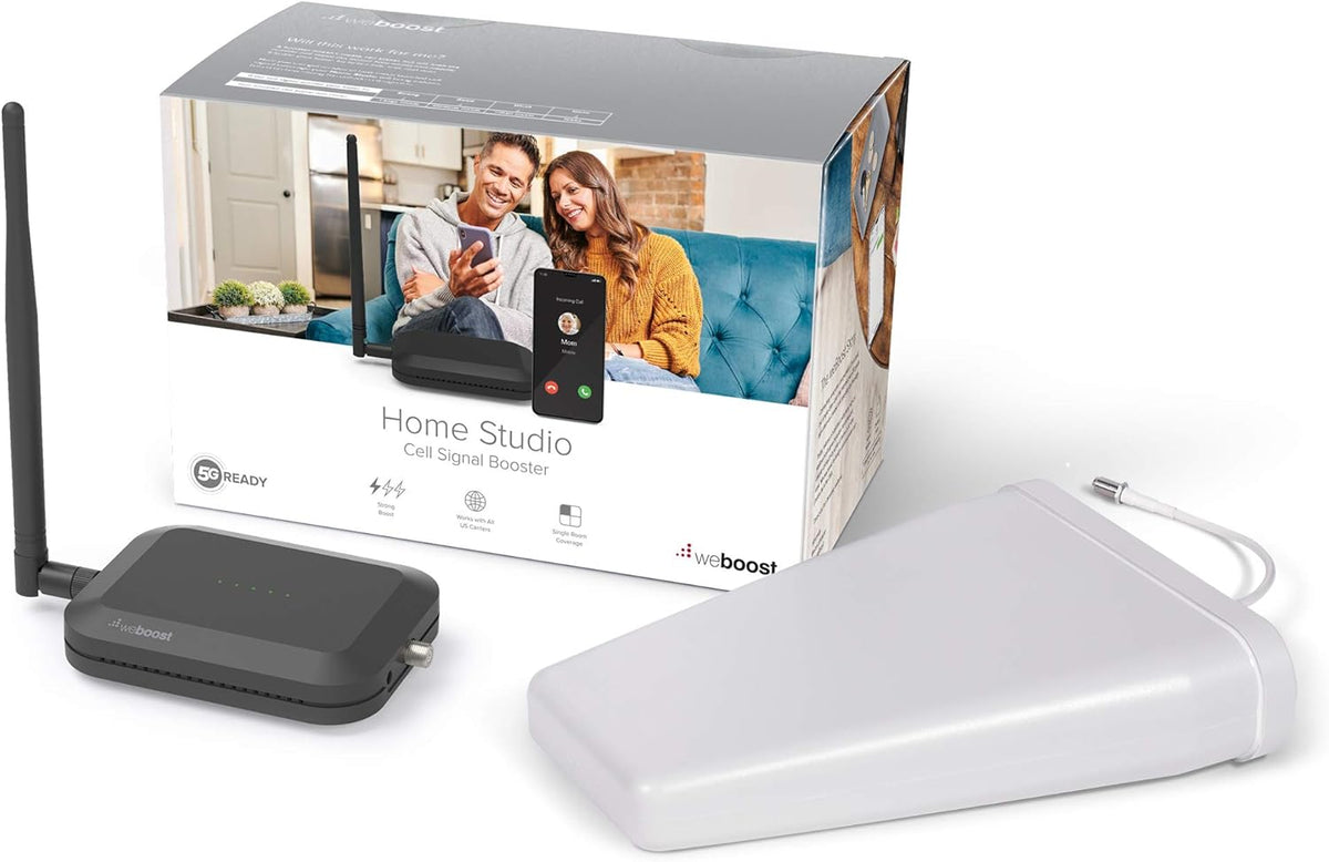 Cell Phone Signal Booster P96176