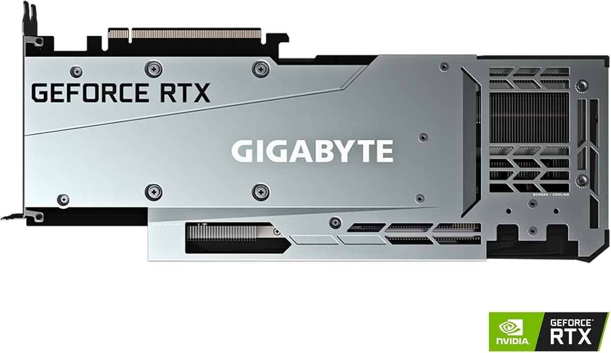 GeForce RTX 3080 12GB GDDR6X Graphics Card J440183