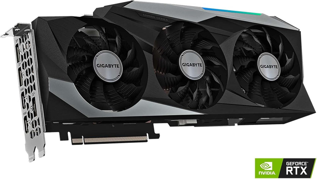 GeForce RTX 3080 12GB GDDR6X Graphics Card J440183
