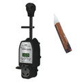 30 Amp RV Surge Protector with Bluetooth and LCD Display R210