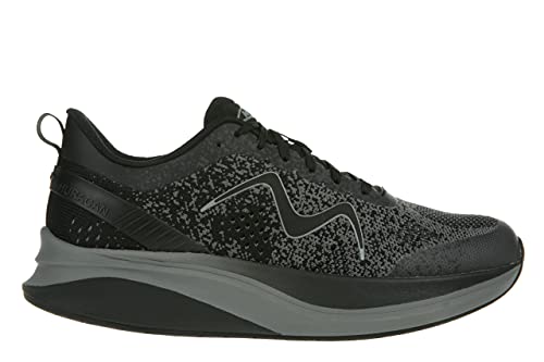 Women's Rocker Walking Shoes with Curved Sole R8906