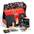 Knife Making Kit Complete Tools H97666