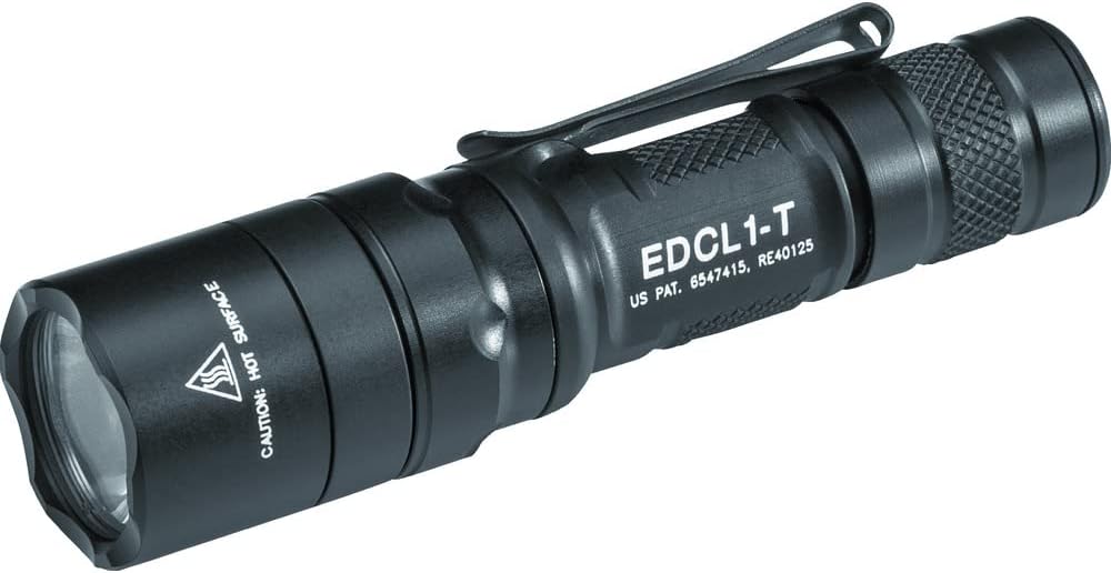LED Flashlight V16078