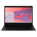 14" HD LED Intel Celeron N4500 4GB RAM 64GB Storage ChromeOS Silver Chromebook R65884