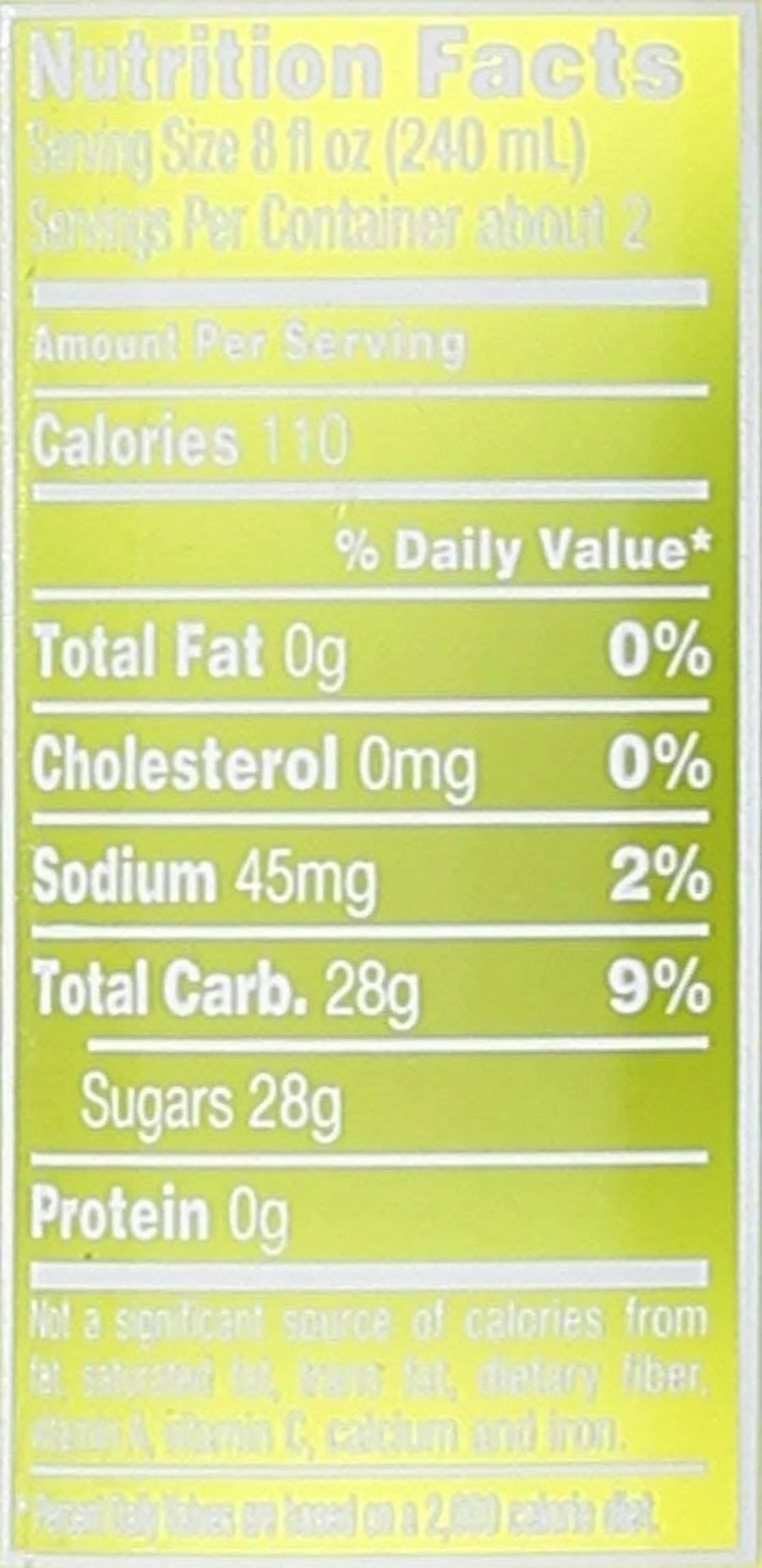 12.5 Oz Glass Bottle Variety Pack of 6 Soft Soda Drink H1365