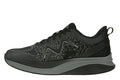 Women's Rocker Walking Shoes with Curved Sole R8906