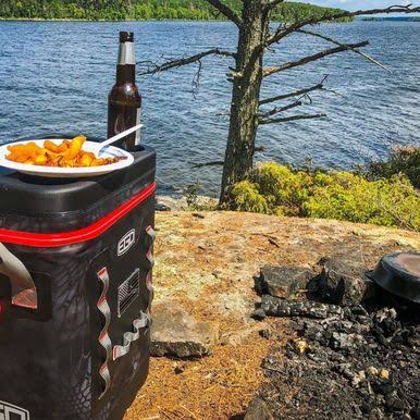 30 LITER Tactical Cooler E1746
