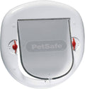 White Pet Door W290929