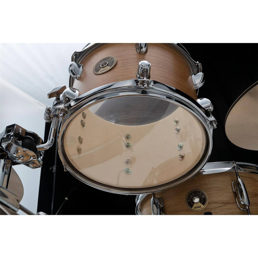 4-Piece Shell Pack W98070