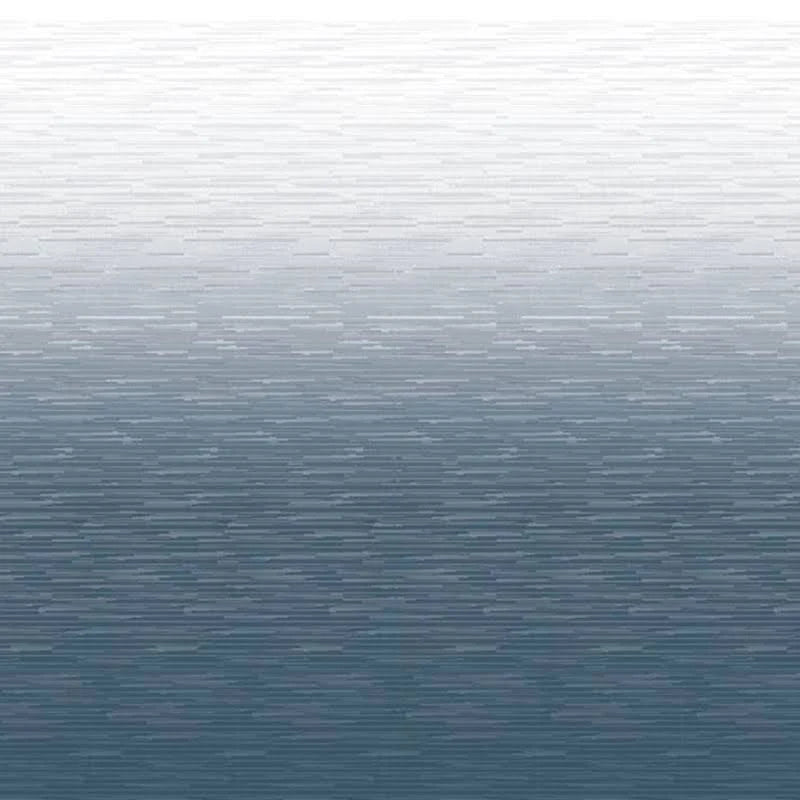 Blue Awning Fabric L76707