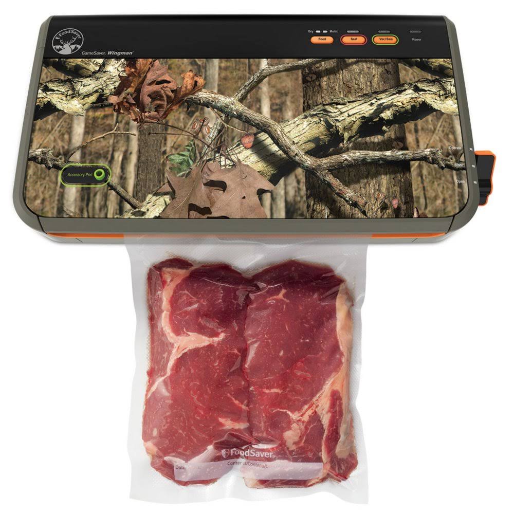 Vacuum Sealer I983577