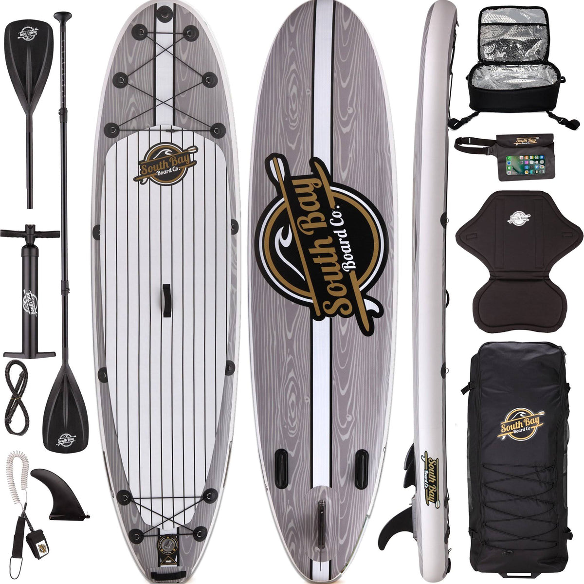 Inflatable Stand Up Paddle Board W23961