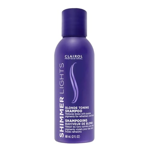 Purple Shampoo G135316