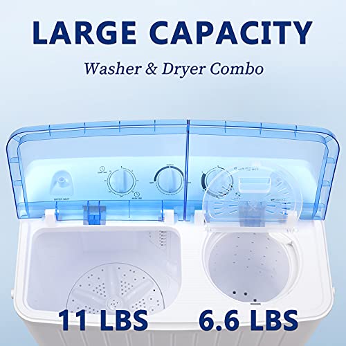 Portable Washing Machine Y549467
