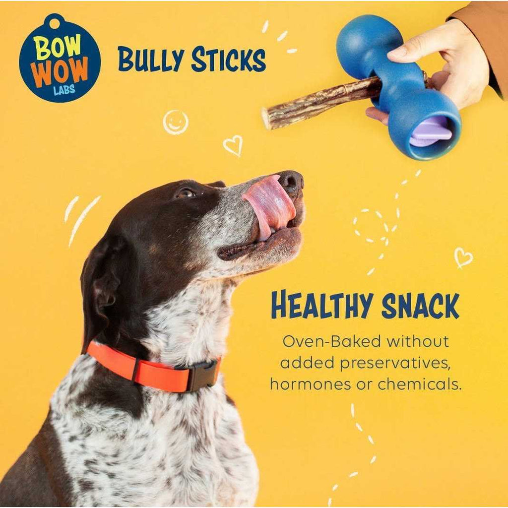Safe Fit Bully Sticks U65104
