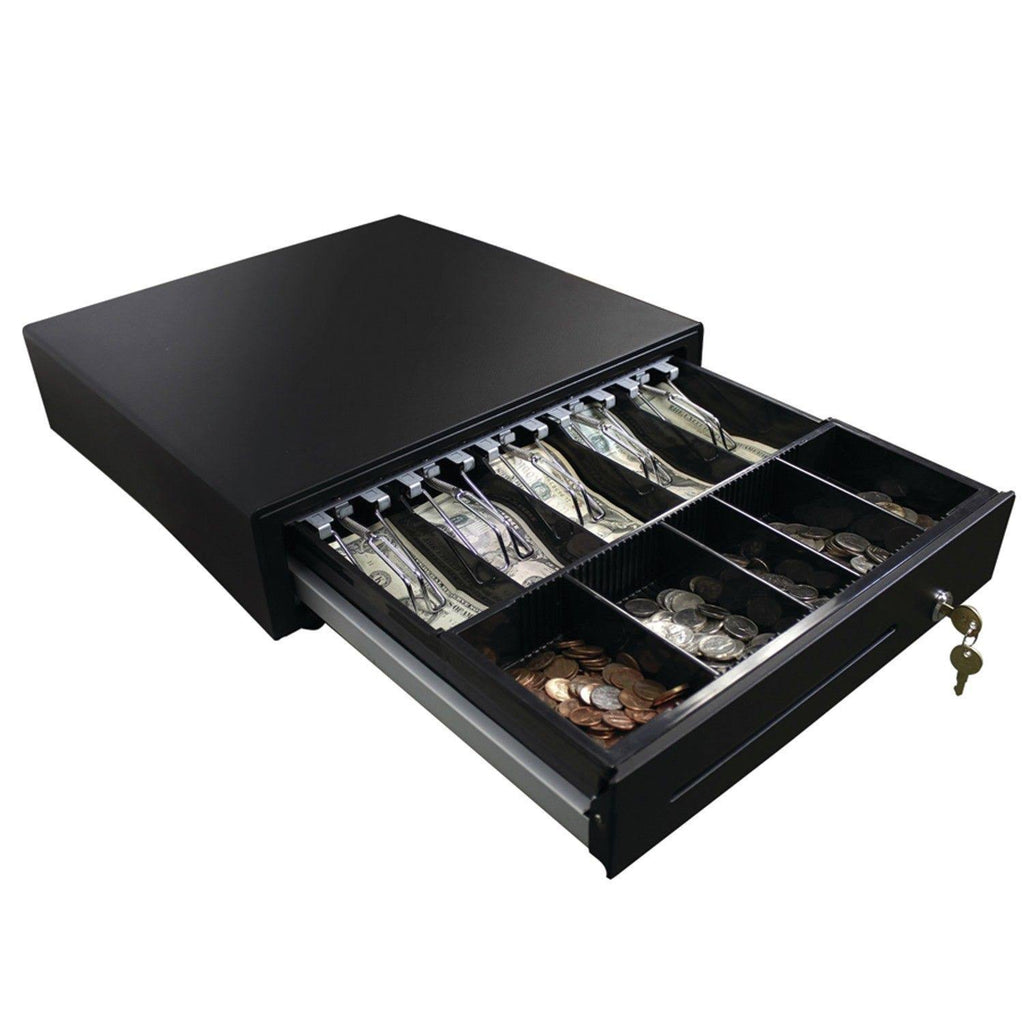 Electronic cash drawer U71355