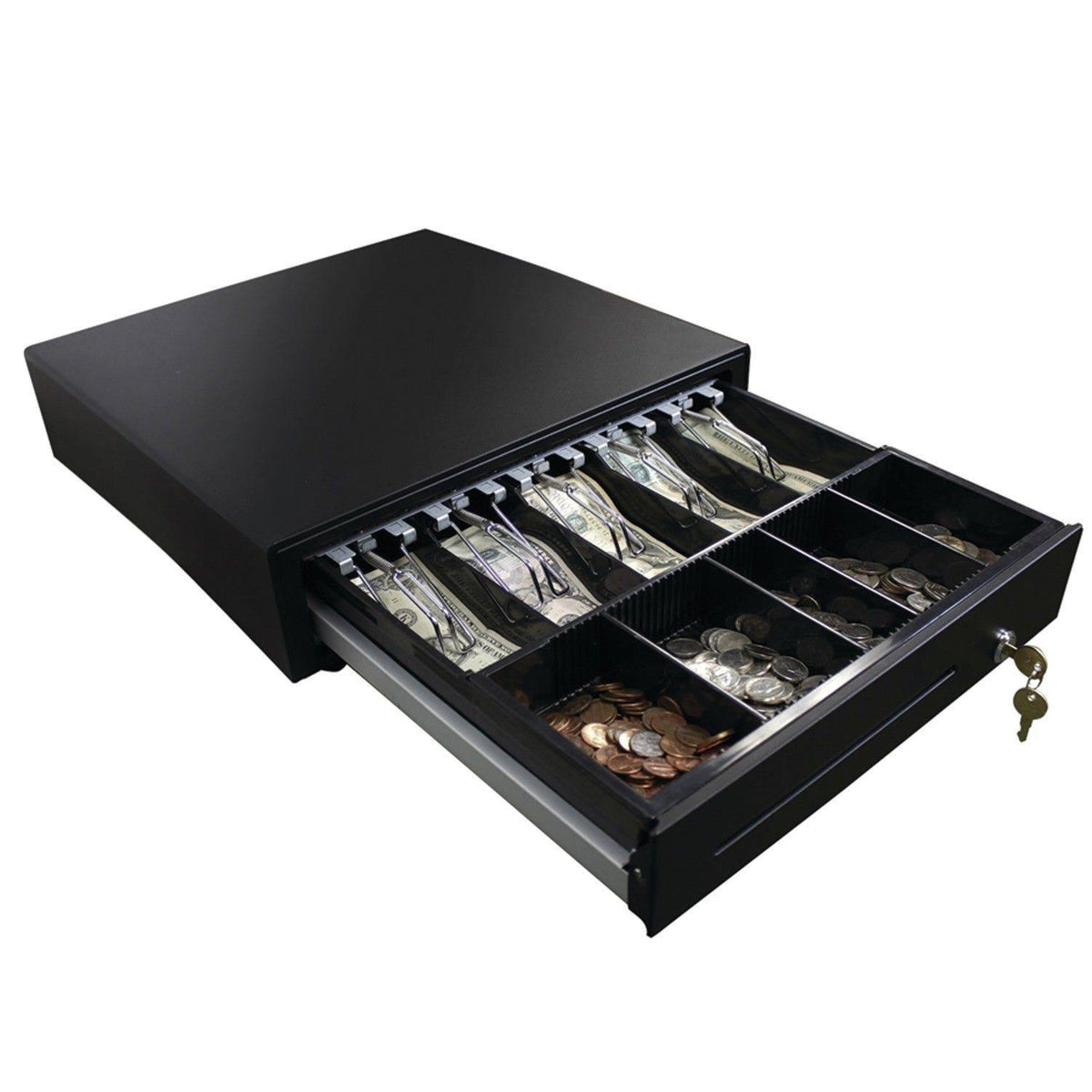 Electronic cash drawer U71355