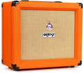 Orange Crush 35RT 1x10 35-Watt Combo with Reverb Tuner Footswitch Cable E209