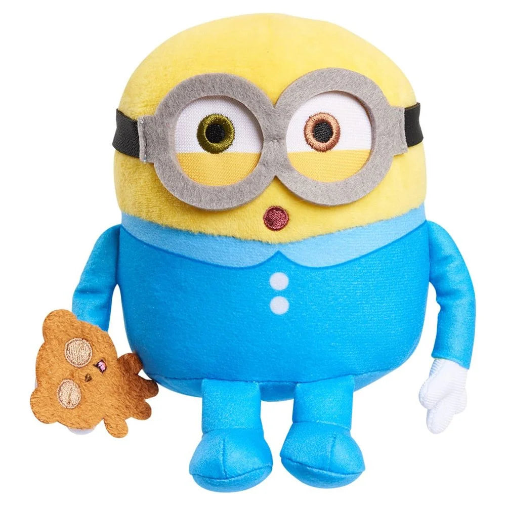 5-piece Small Plush Collector Set C448922