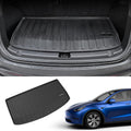 Tesla Model Y All Weather Trunk Mats Cargo Liners Set of 3 H34580