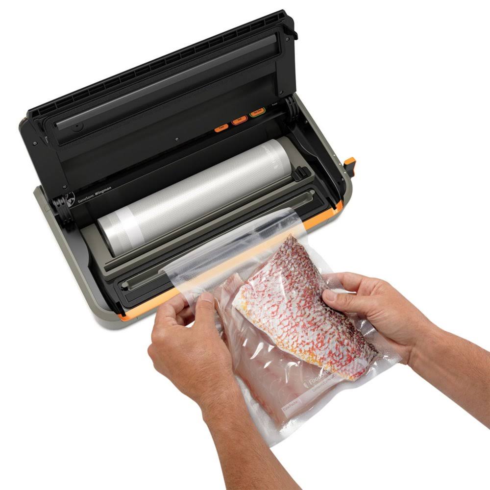 Vacuum Sealer I983577