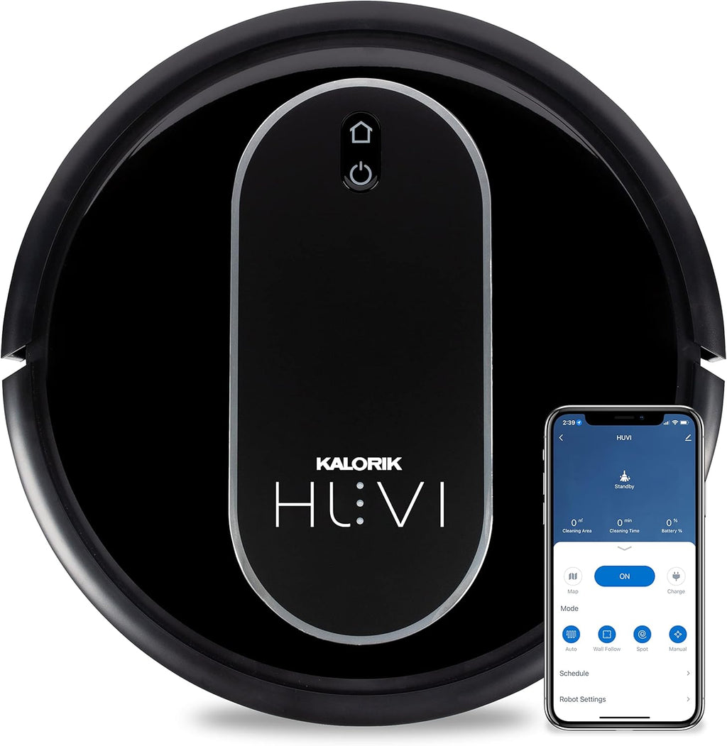 Robot Vacuum Z510