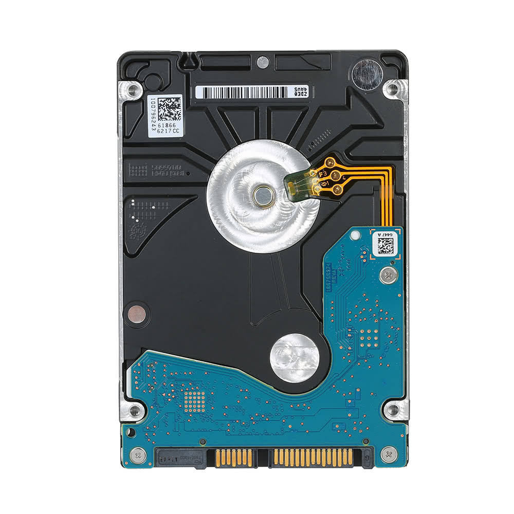 1TB 2.5-inch SATA 5400RPM Internal Hard Drive S981