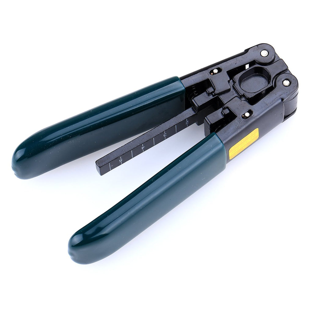 Fiber Optical Cable Tool Kit 16 in 1 H17105