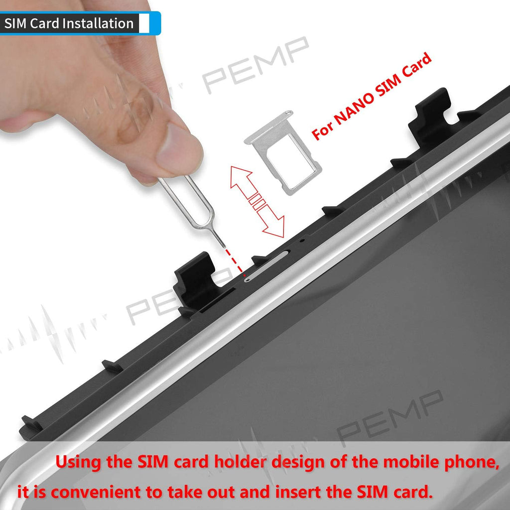 Android 10 10.25 inch IPS Touch Screen Monitor E8213