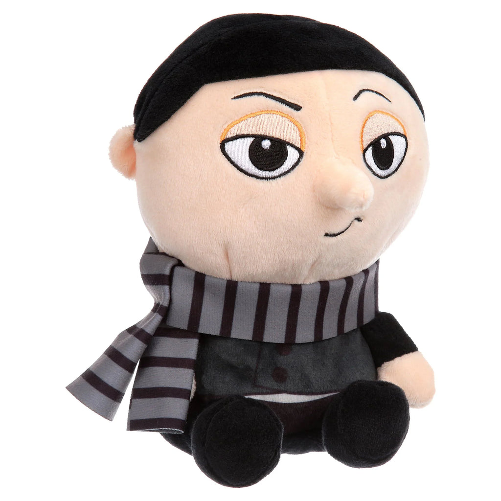 5-piece Small Plush Collector Set C448922