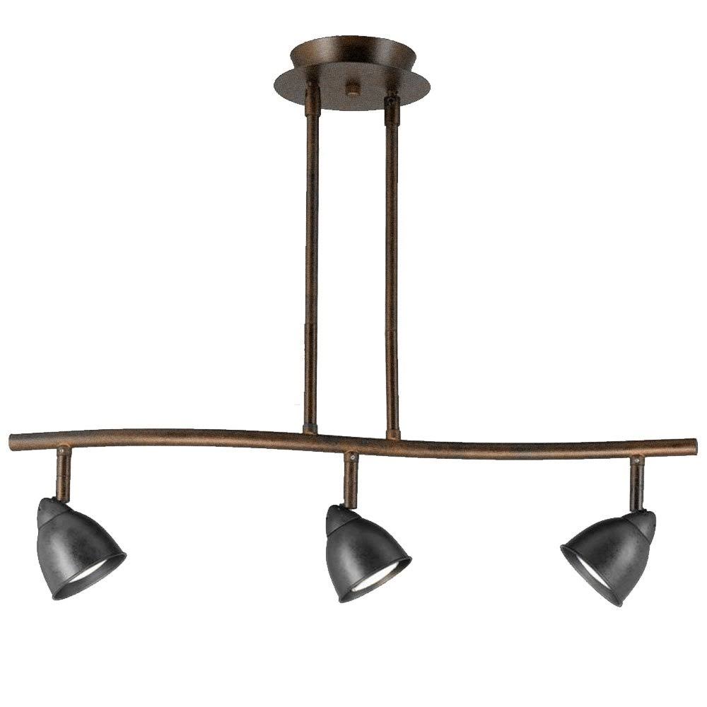 Track Light M6812