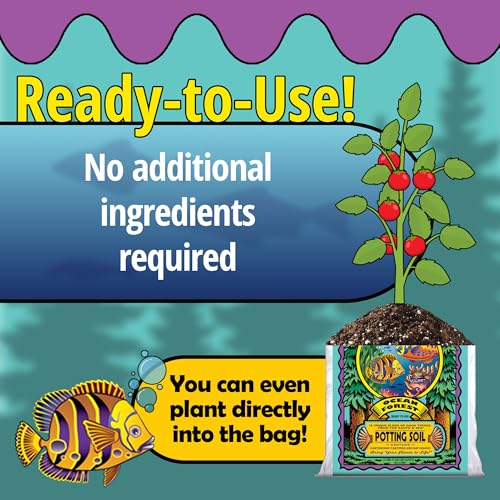 1.5cu ft Potting Soil R82873