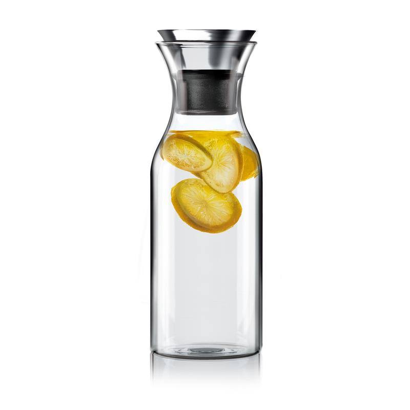 Black Fridge Carafe P8807