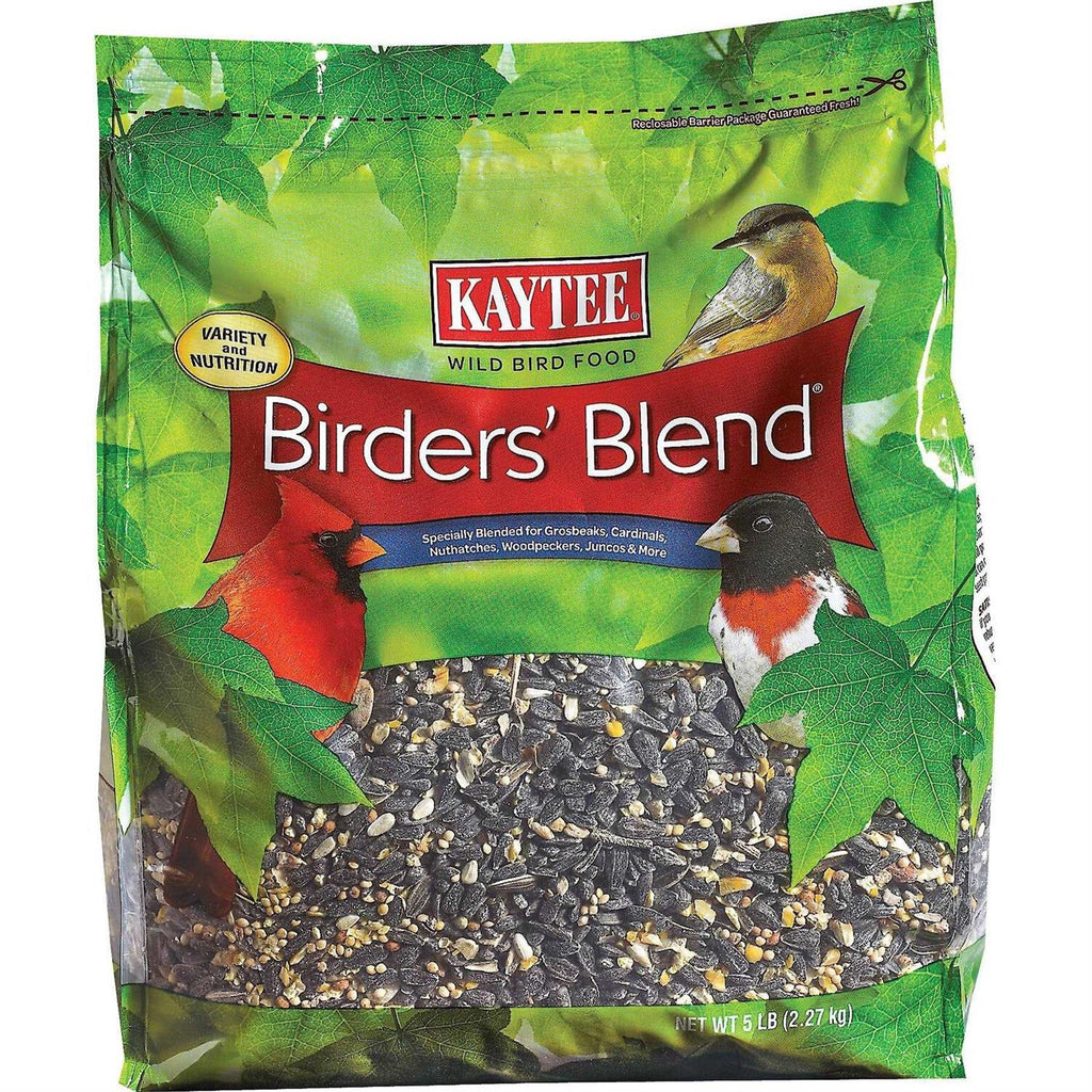 Birders Blend Wild Bird Food K1952