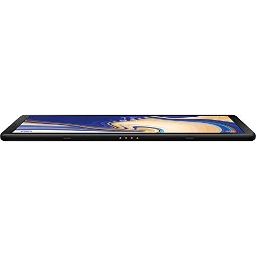 Black 64GB Wi-Fi Tablet I26150