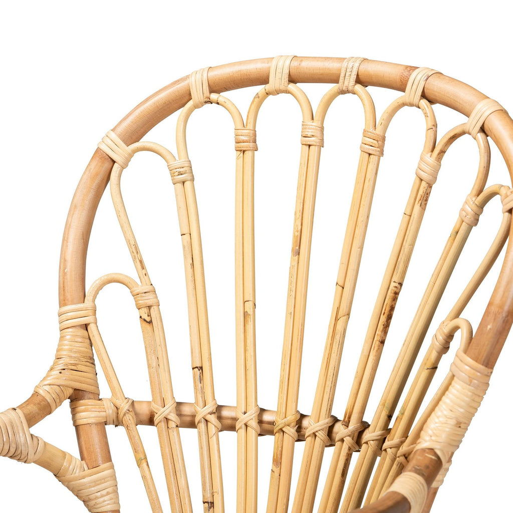 Rattan Dining Chair C781348