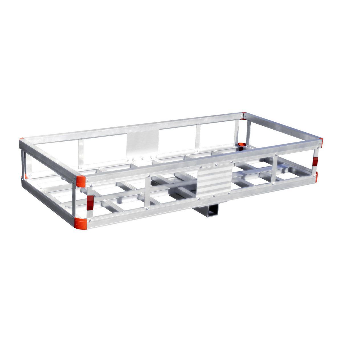 500 lb. Capacity Aluminum Cargo Carrier H70914
