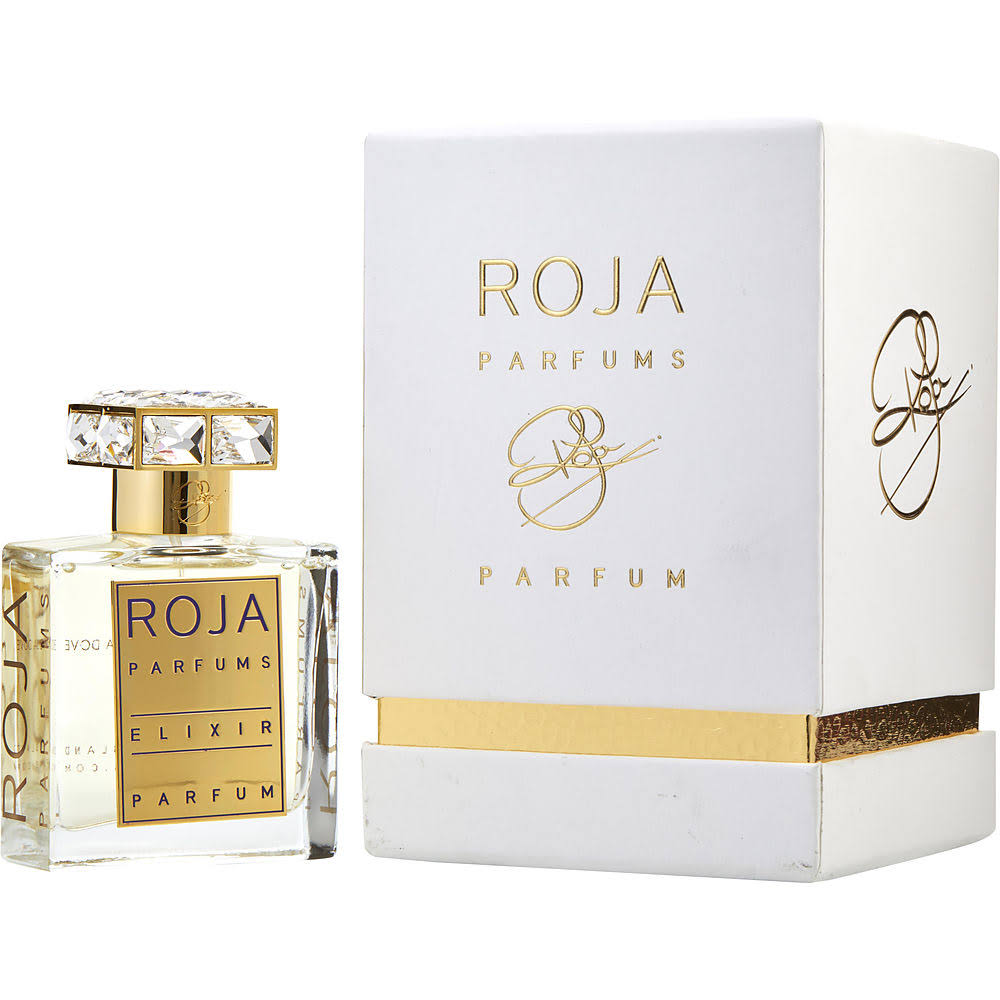 Elixir Extrait De Parfum Spray 1.7 oz Z24267