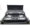 Euro Style Case for Pioneer DDJ-SR / SR2, DDJ-RR Controller W509