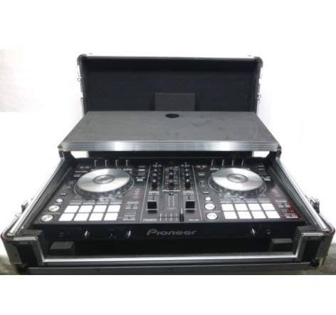 Euro Style Case for Pioneer DDJ-SR / SR2, DDJ-RR Controller W509