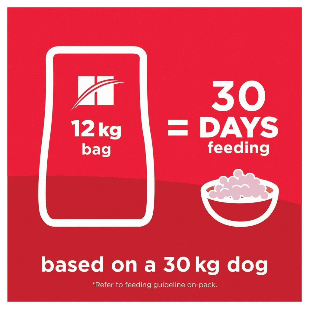 Large Breed Adult Dog Food Chicken Meal & Rice Q9892
